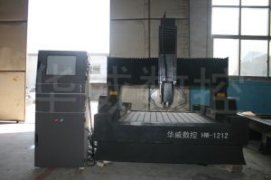 淮安清河区加高型石材雕刻机