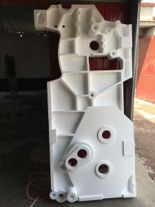 淮安清河区泡沫/橡塑样品