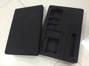 淮安清河区泡沫/橡塑样品