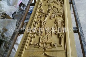 淮安清河区木工样品
