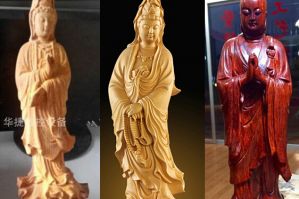 淮安清河区木工样品