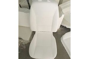淮安清河区五轴加工中心样品